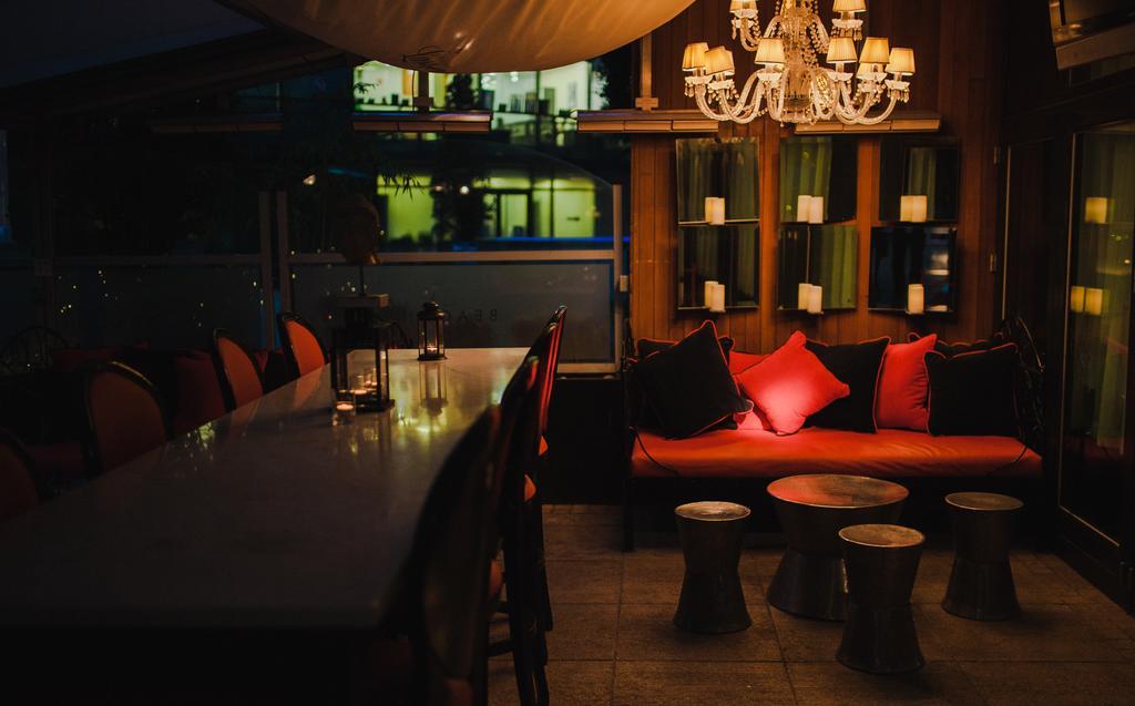 The Beacon Hotel Sandyford Eksteriør billede