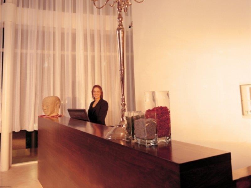 The Beacon Hotel Sandyford Eksteriør billede