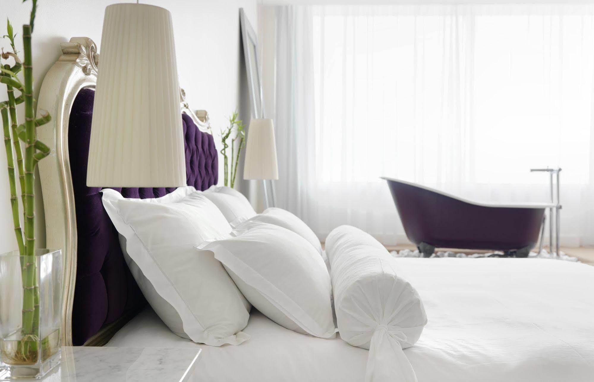 The Beacon Hotel Sandyford Eksteriør billede