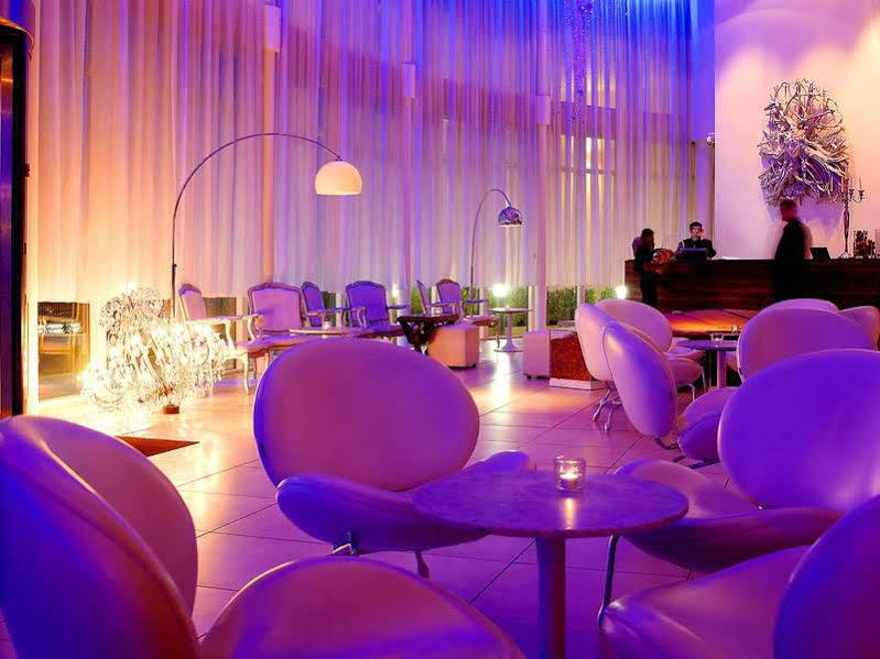 The Beacon Hotel Sandyford Eksteriør billede