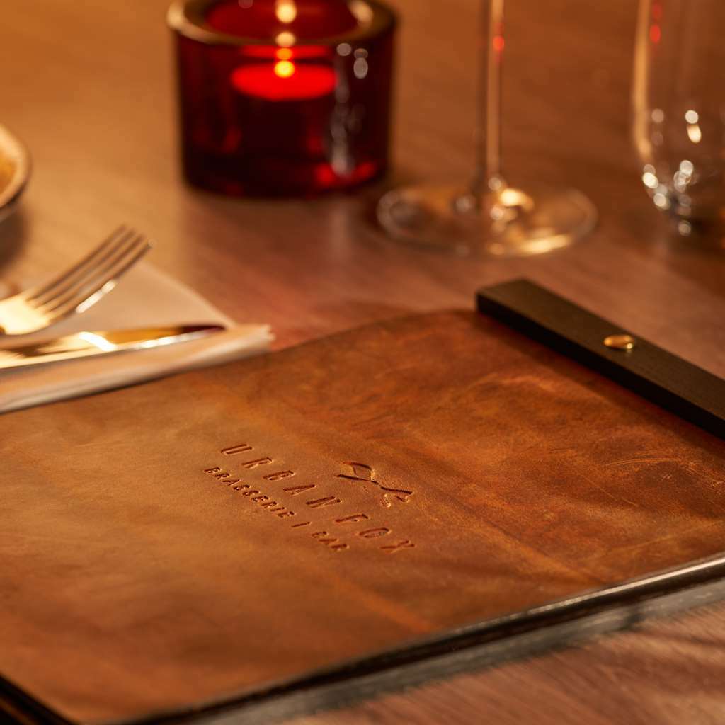 The Beacon Hotel Sandyford Restaurant billede